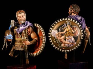 La grècia clàssica