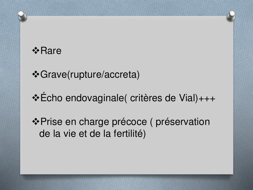 La grossesse sur cicatrice de césarienne (1) (1)