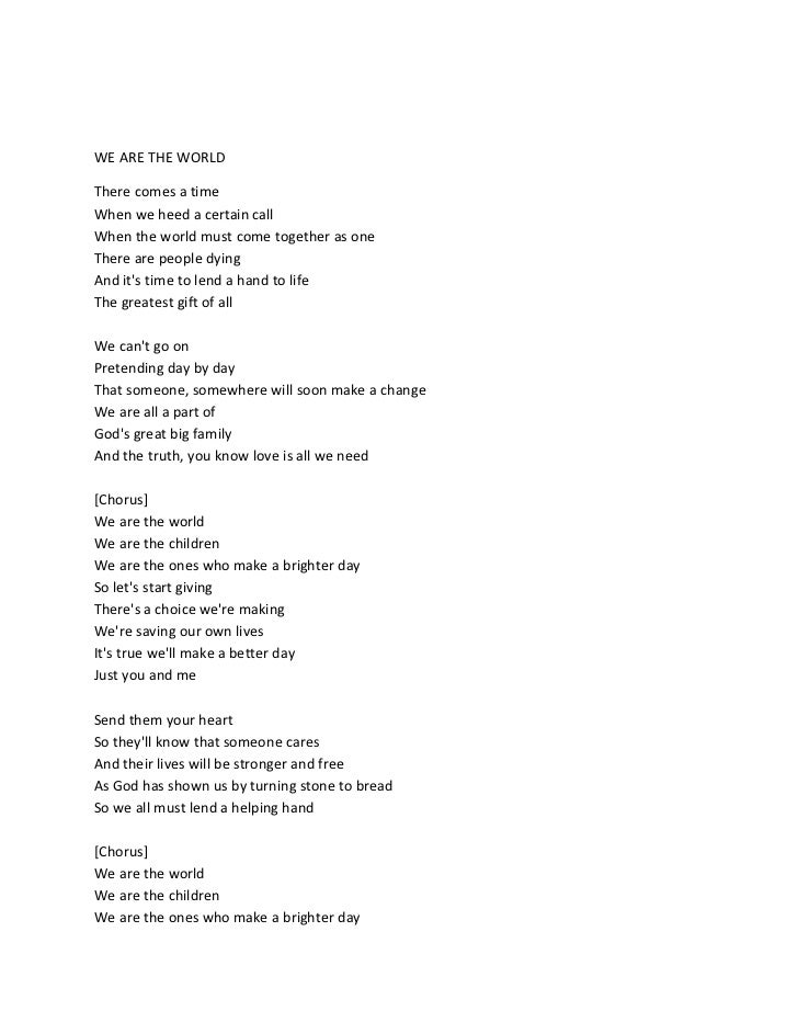 Teks Lagu Joy To The World - Berbagi Teks Penting