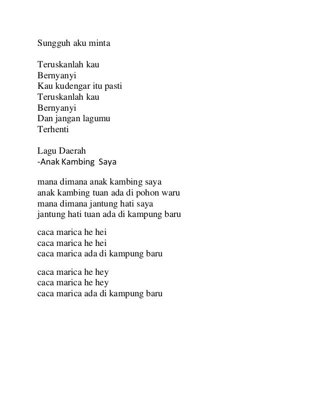 Lirik Supernova Aku Yang Akan Pergi