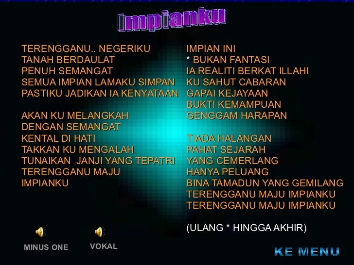 lirik lagu kami guru malaysia