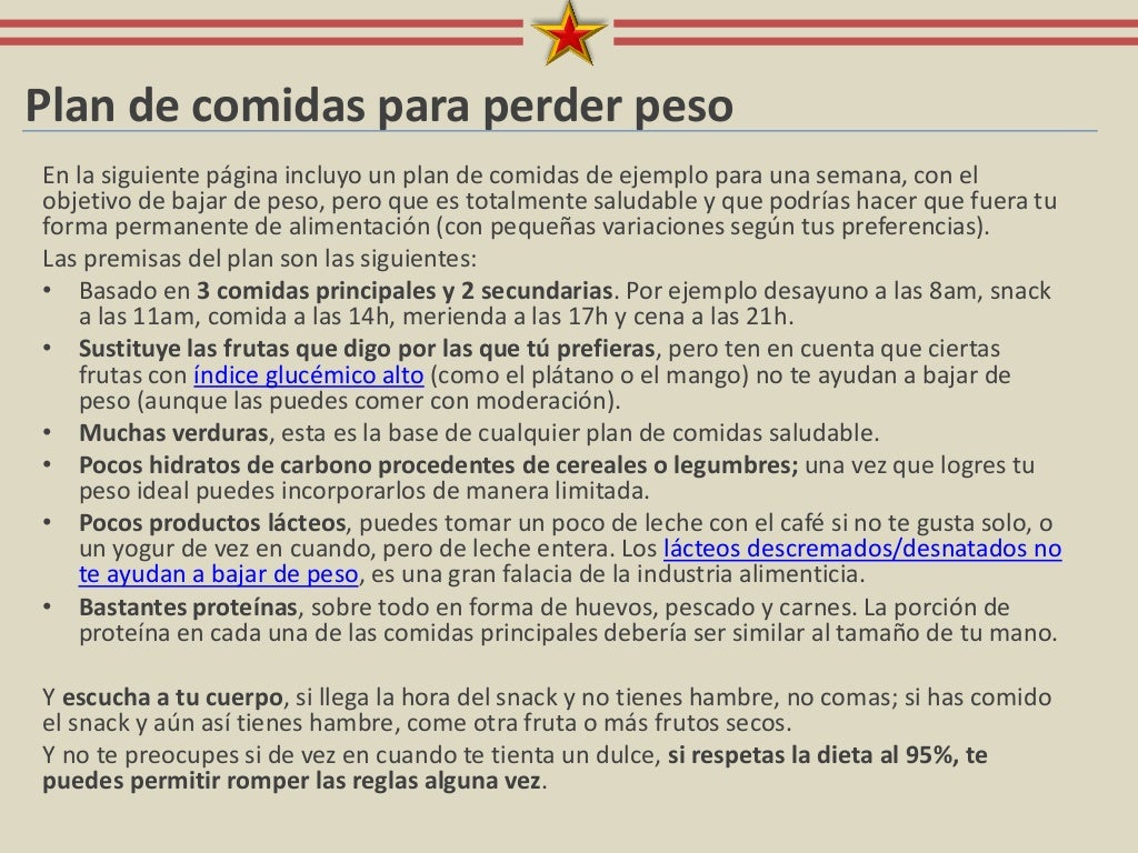 La guía de alimentación fitness revolucionario La guía de alimentación fitness revolucionario