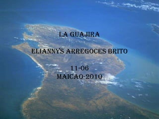 La guajira Eliannys arregoces Brito11-06maicao-2010  