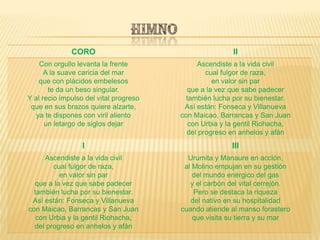 HIMNO
