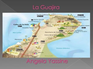 La Guajira AngelaYassine 