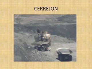CERREJON