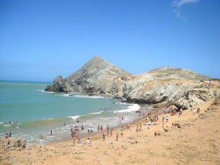 Alta guajira