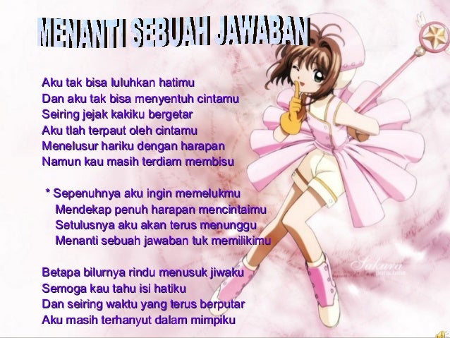 Download lagu cacimaki saja diriku jika itu bisa membantu