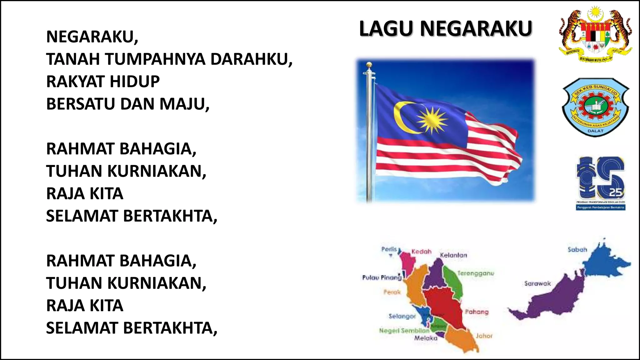 Negaraku Raja LAGU DAN RUKUN NEGARA.pptx