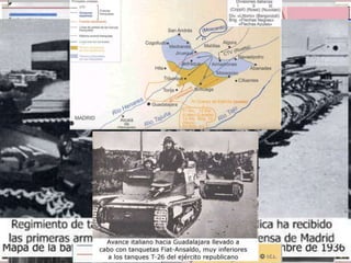 La guerra civil