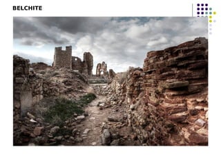BELCHITE
 