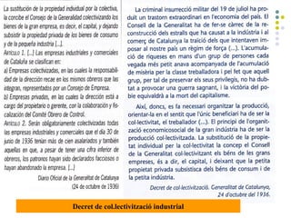 Decret de col.lectivització industrial
 