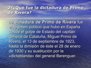 La guerra civil española por Nuria Murcia Rabadan | PPT