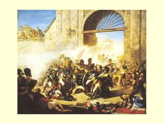 La guerra de la independencia 1808-1814