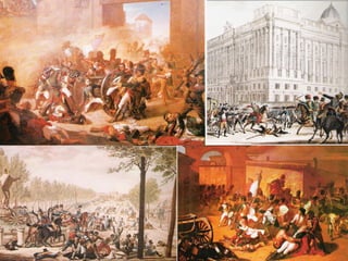 La guerra de la independencia 1808-1814