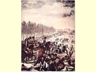 La guerra de la independencia 1808-1814