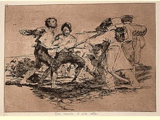 La guerra de la independencia 1808-1814