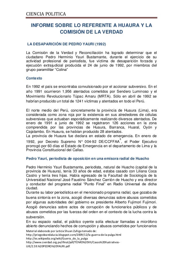 La guerra de la pulga