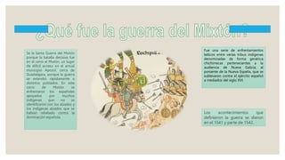 LA GUERRA DEL MIXTON.pptx