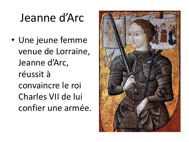La Guerre De Cent Ans La Guerre De Cent Ans
