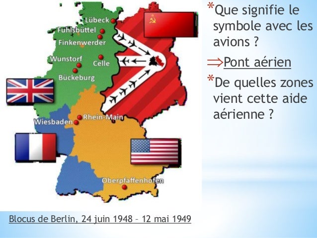 Définition Rfa Et Rda _ Mur de Berlin : 20 définitions à connaître – VOOZW