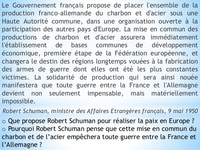 Dissertation guerre froide 1945