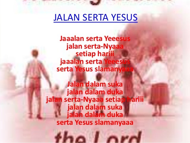 Lagu ibadah penutup