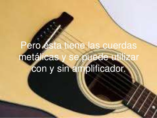 Similar A La Guitarra Pero Pequeño Y De 4 Cuerdas