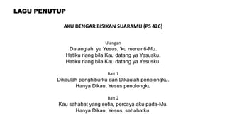 Lagu Misa.pptx