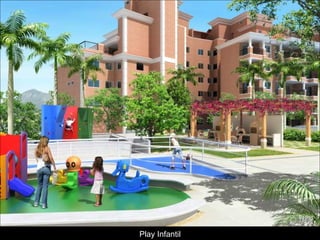Play Infantil 