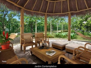 Jardim Contemplativo 
