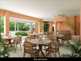 Bar da Piscina 