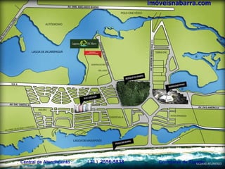 imóveisnabarra.com Central de Atendimento :  ( 21 )  2556-5838   Corretores de Plantão 