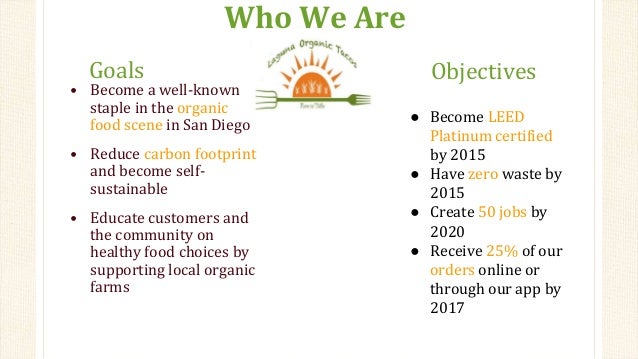 Business planner picture