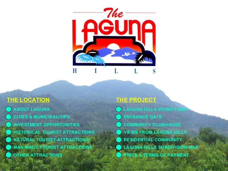 Laguna Hills Powerpoint Show Laguna Hills Powerpoint Show