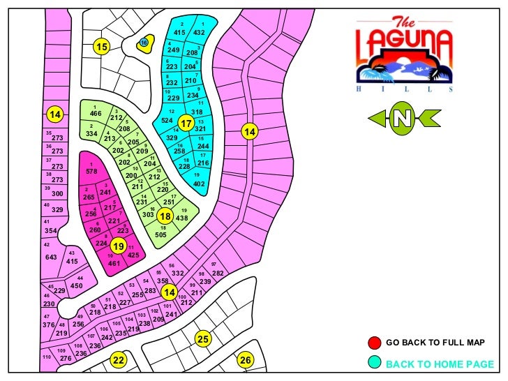 Laguna Hills Powerpoint Show