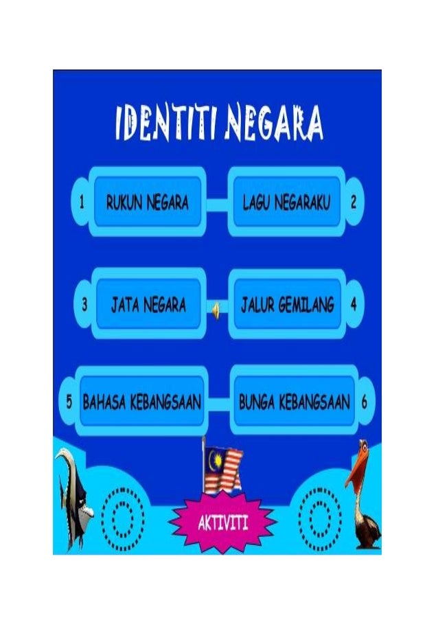 Asal Usul Lagu Negaraku / Kejayaan Negaraku Bukti Lagu Patriotik