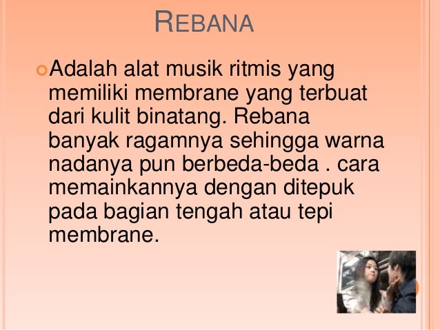 Lagu nusantara
