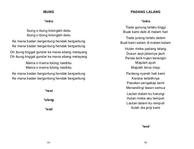 Lirik Lagu Run Jauh Dimata Dekat Di Hati - Berbagai Mata