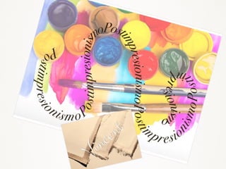 La habitación de van gogh