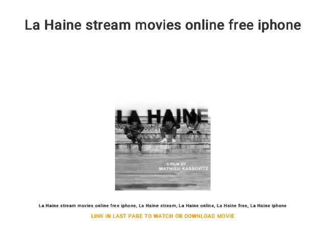 la haine stream english subtitles la haine stream english subtitles