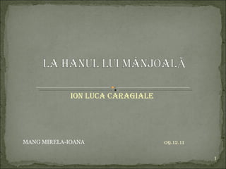 la-hanul-lui-manjoala-ppt