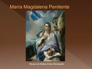 Museo de Bellas Artes (Budapest) 
 