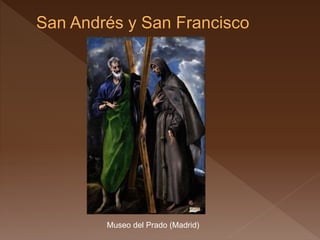 Museo del Prado (Madrid) 
 