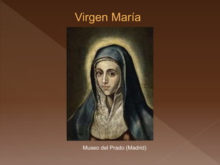 Museo del Prado (Madrid) 
 