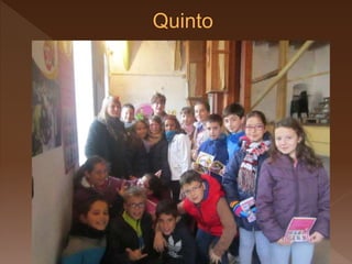 La harinera: grecoPOP 3D