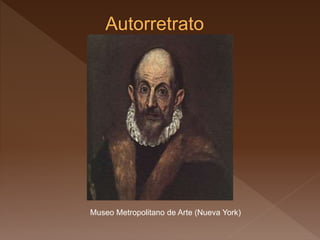 Museo Metropolitano de Arte (Nueva York) 
 