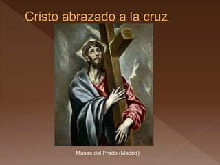 Museo del Prado (Madrid) 
 