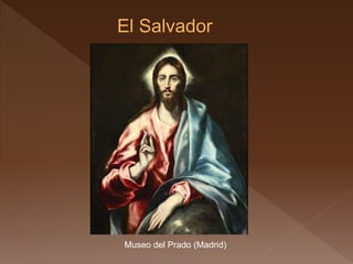 Museo del Prado (Madrid) 
 