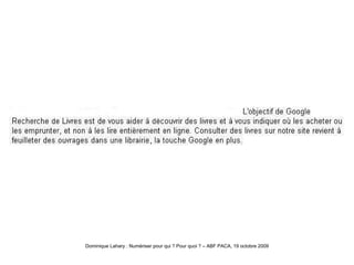 Google-Explication 